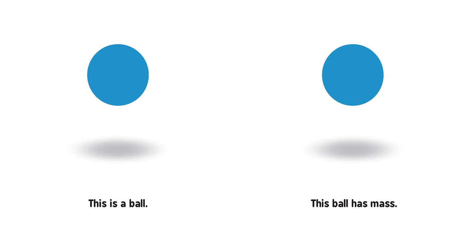 General Relativity for Babies Dr Chris Education